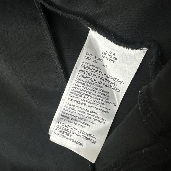 Nike Air Jordan Jumpman Track Youth Track Jacket- Large (12-13 Years) - Picture 7 of 9